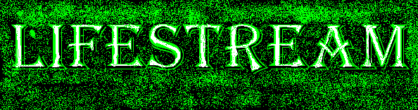 LIFESTREAM