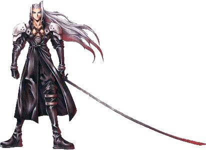 Sephiroth