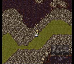World of Ruins